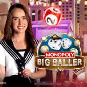 barmar 777 Live Casino