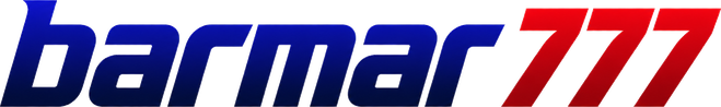 barmar 777 Logo